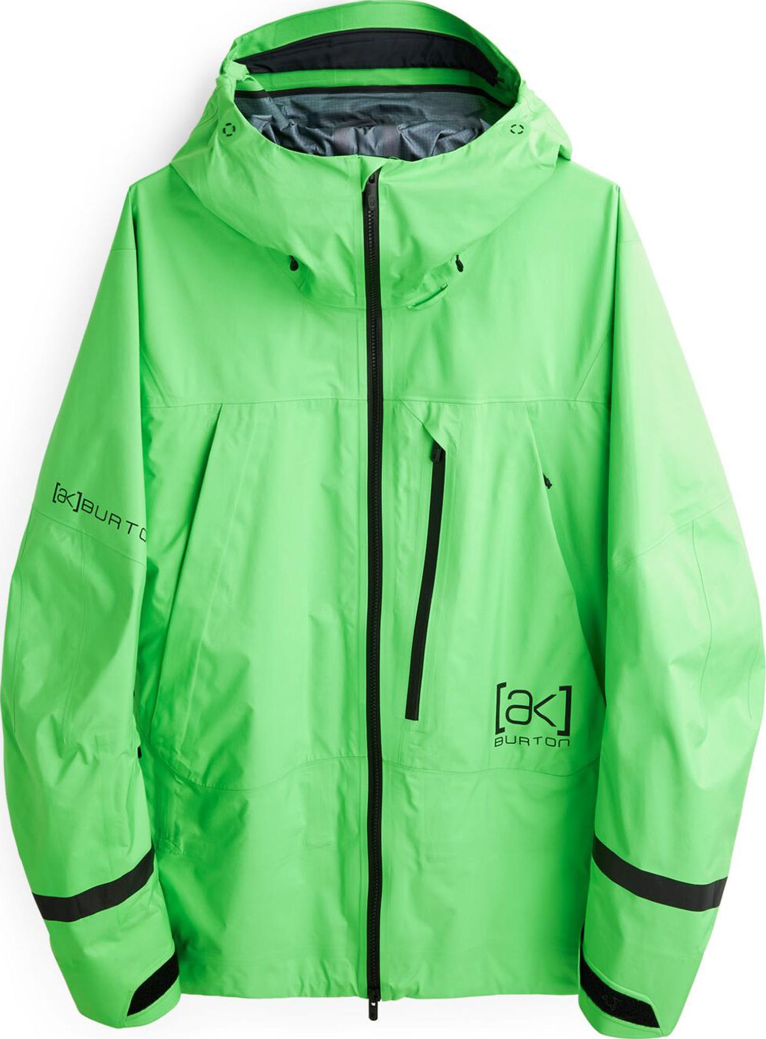 Product gallery image number 1 for product [ak] GORE-TEX Pro Tusk 3 Layer Jacket - Men's