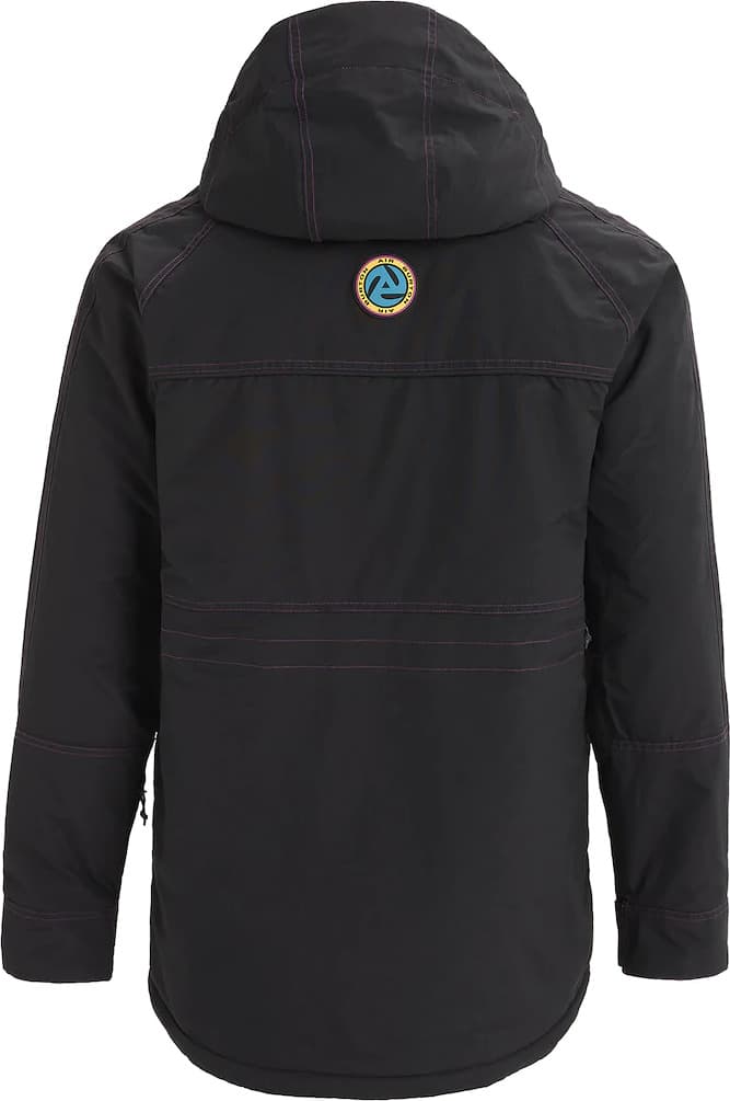 Product gallery image number 2 for product Retro Jacket - Women's