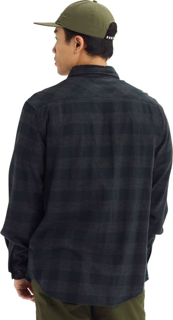 Product gallery image number 3 for product Brighton Flannel Shirt - Men's