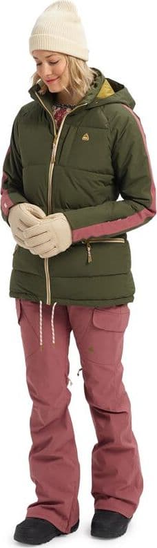 Product gallery image number 3 for product Keelan Jacket - Women's