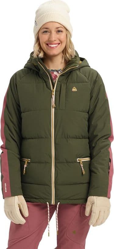 Product gallery image number 4 for product Keelan Jacket - Women's