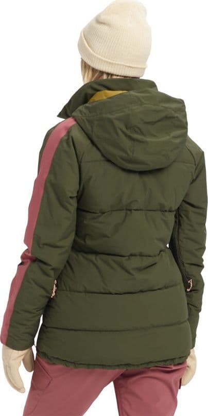 Product gallery image number 5 for product Keelan Jacket - Women's
