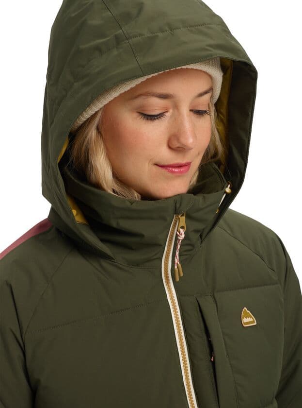 Product gallery image number 6 for product Keelan Jacket - Women's