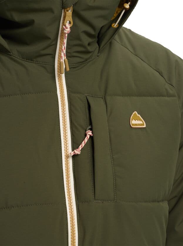 Product gallery image number 7 for product Keelan Jacket - Women's