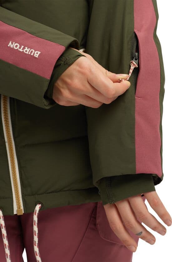 Product gallery image number 9 for product Keelan Jacket - Women's