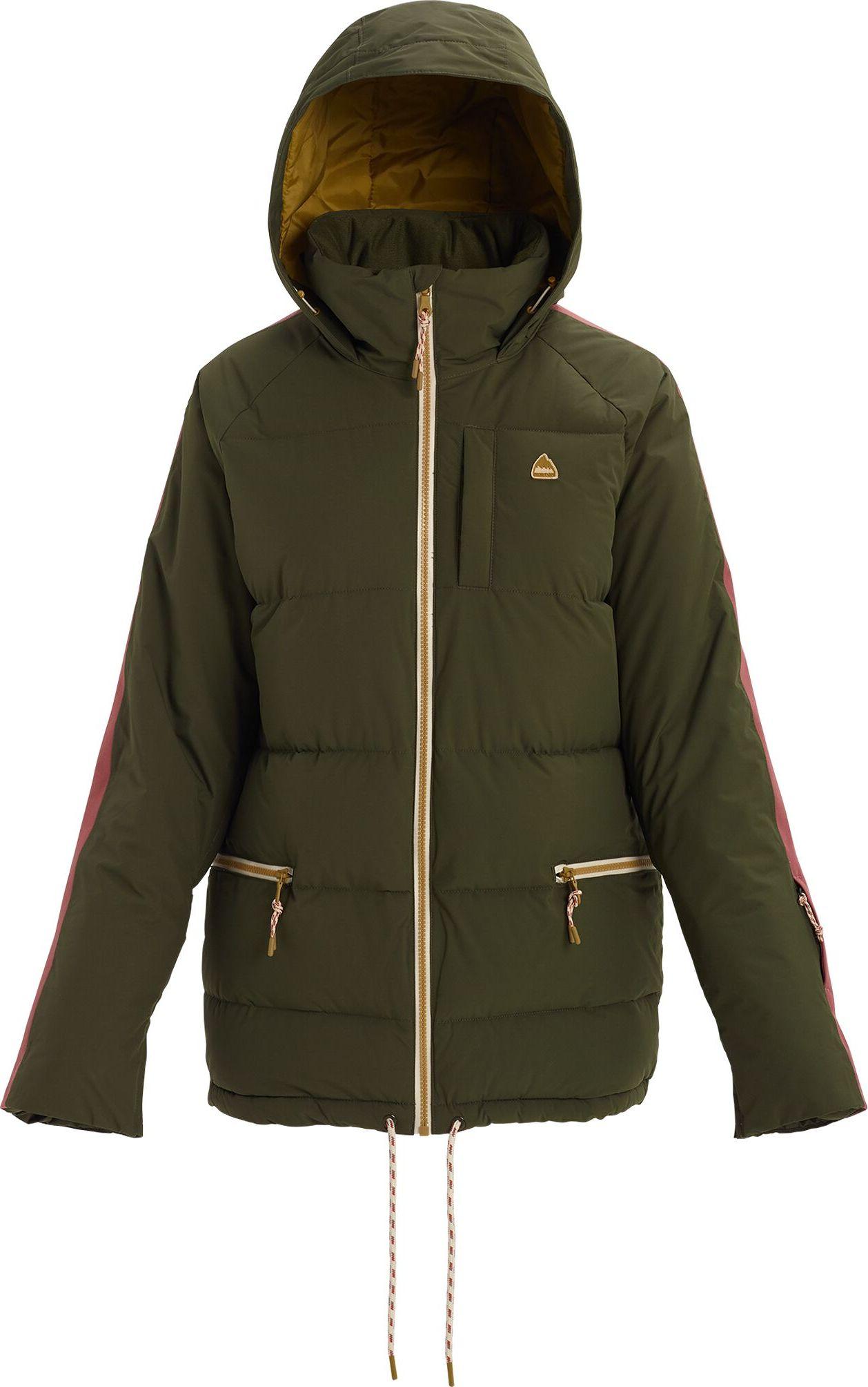 Product gallery image number 1 for product Keelan Jacket - Women's