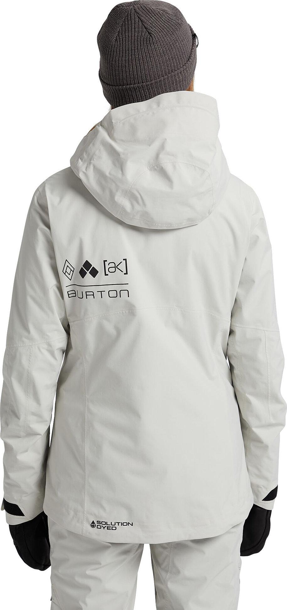 Numéro de l'image de la galerie de produits 2 pour le produit Manteau Upshift [ak] Gore-tex® - Femme