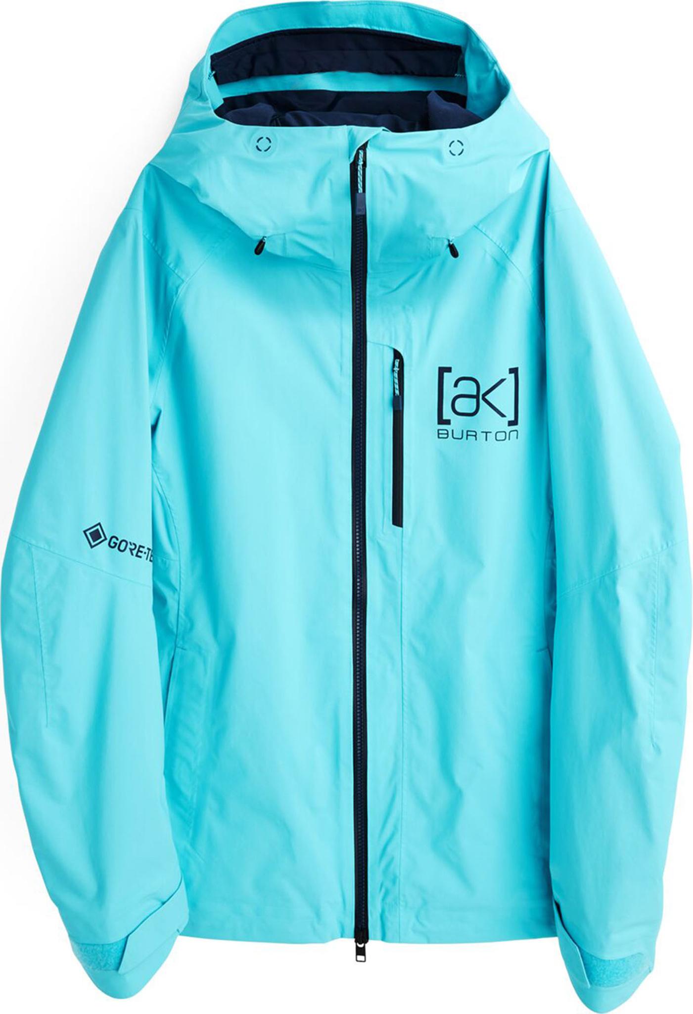 Numéro de l'image de la galerie de produits 1 pour le produit Manteau 2 couches [ak] GORE-TEX Upshift - Femme