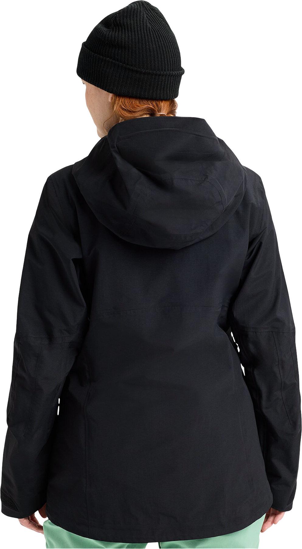 Product gallery image number 3 for product [ak] Upshift GORE-TEX 2 Layer Jacket - Women's