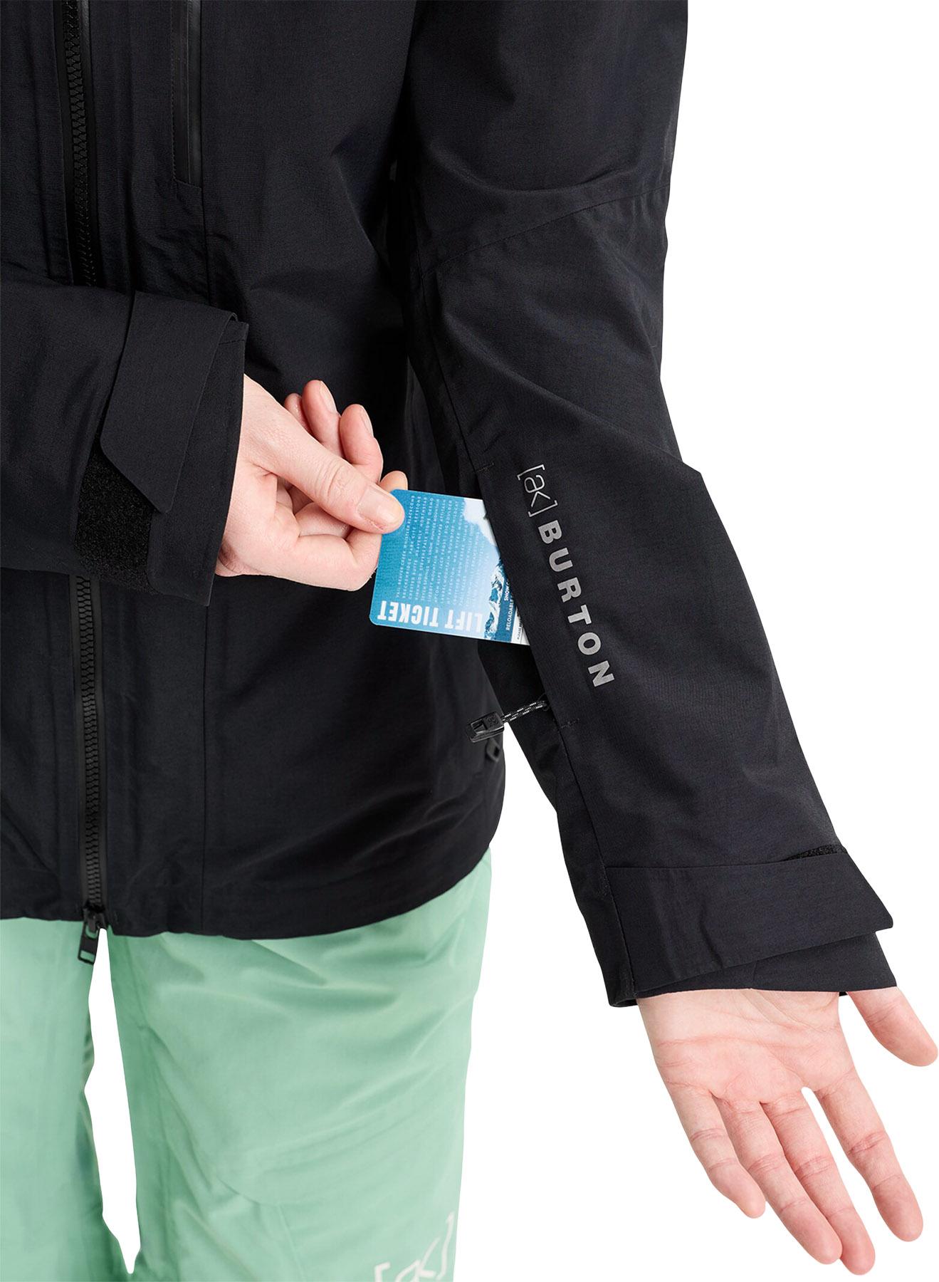 Product gallery image number 2 for product [ak] Upshift GORE-TEX 2 Layer Jacket - Women's