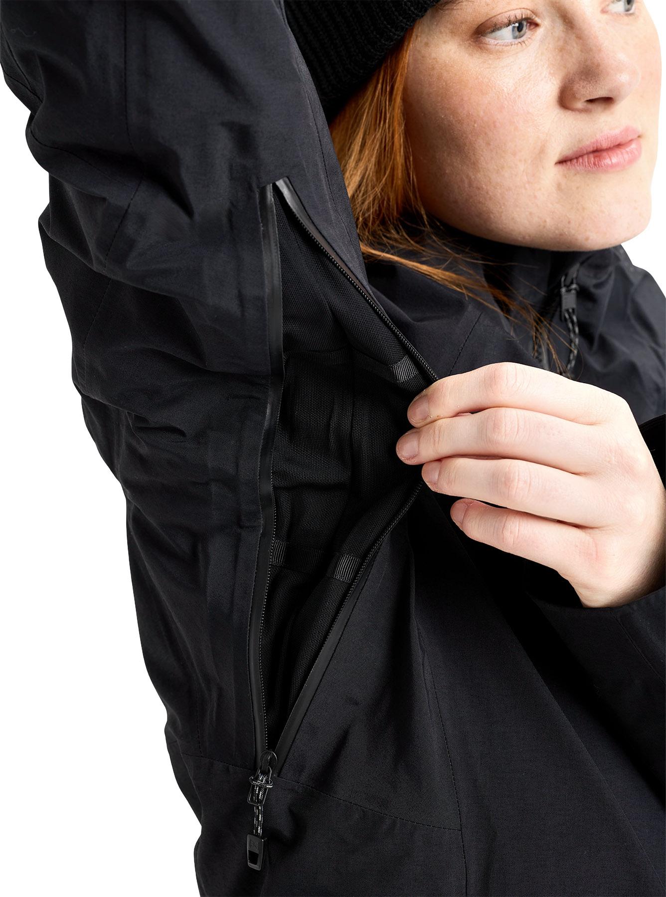 Product gallery image number 8 for product [ak] Upshift GORE-TEX 2 Layer Jacket - Women's