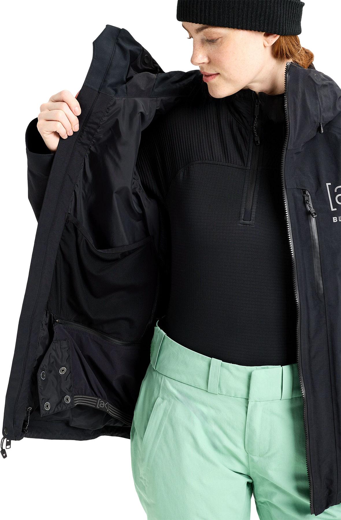 Product gallery image number 6 for product [ak] Upshift GORE-TEX 2 Layer Jacket - Women's