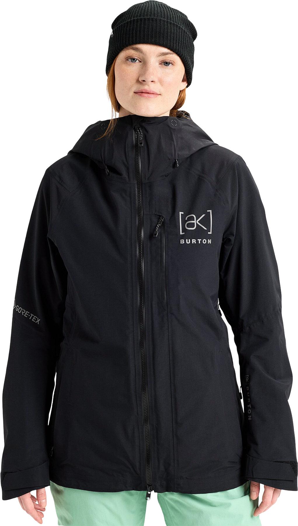 Product gallery image number 7 for product [ak] Upshift GORE-TEX 2 Layer Jacket - Women's