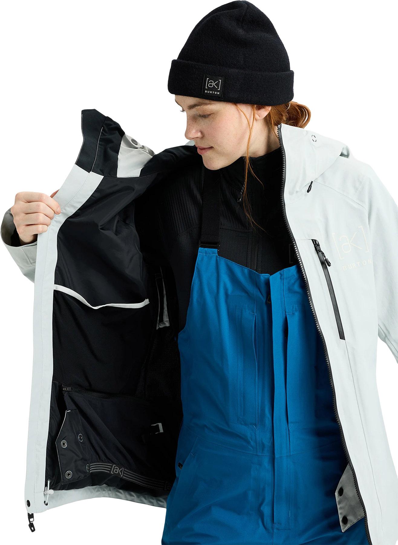 Product gallery image number 3 for product [Ak] Gore-Tex 2L Upshift Jacket - Women's
