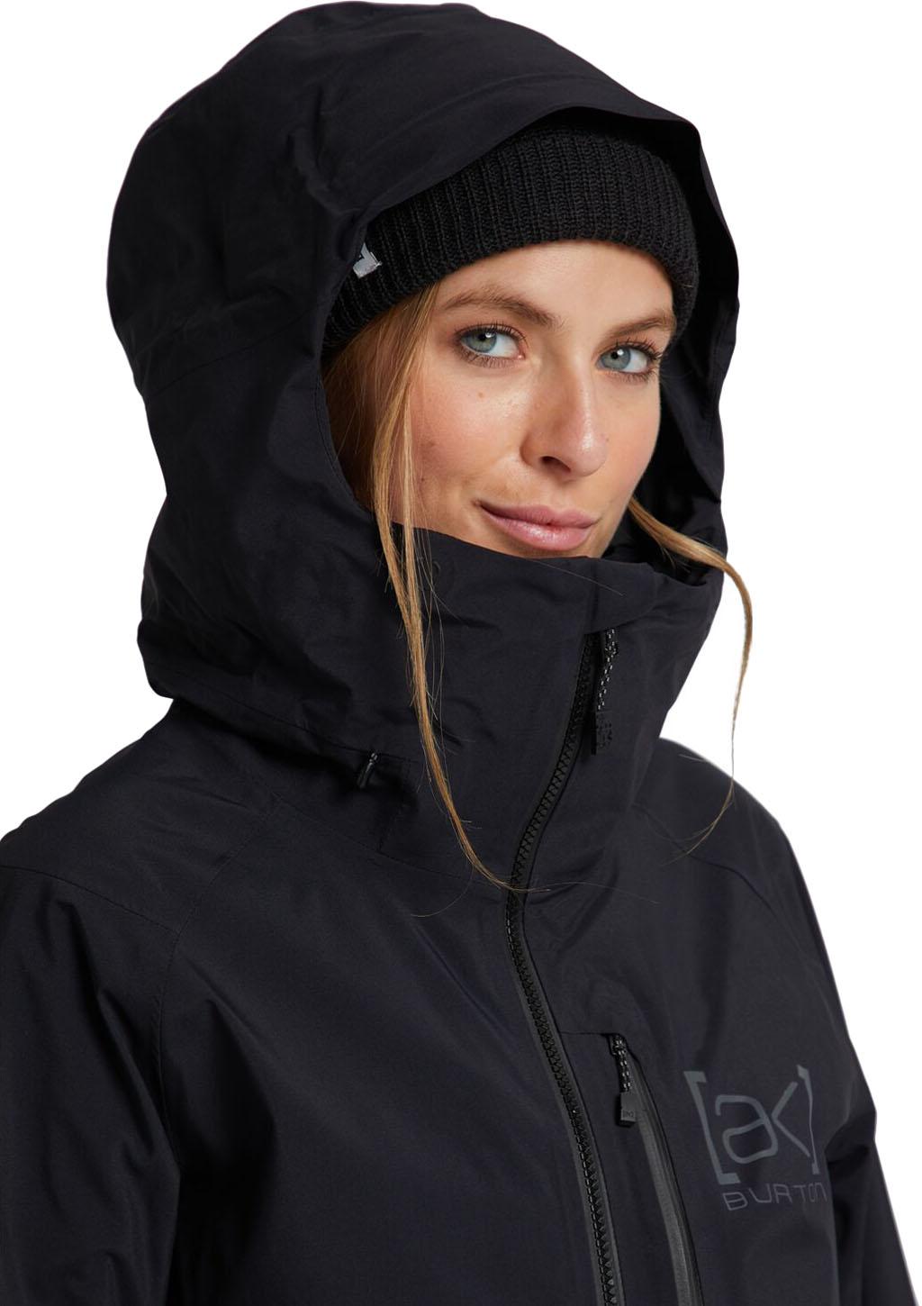Product gallery image number 2 for product [Ak] Gore-Tex 2L Upshift Jacket - Women's