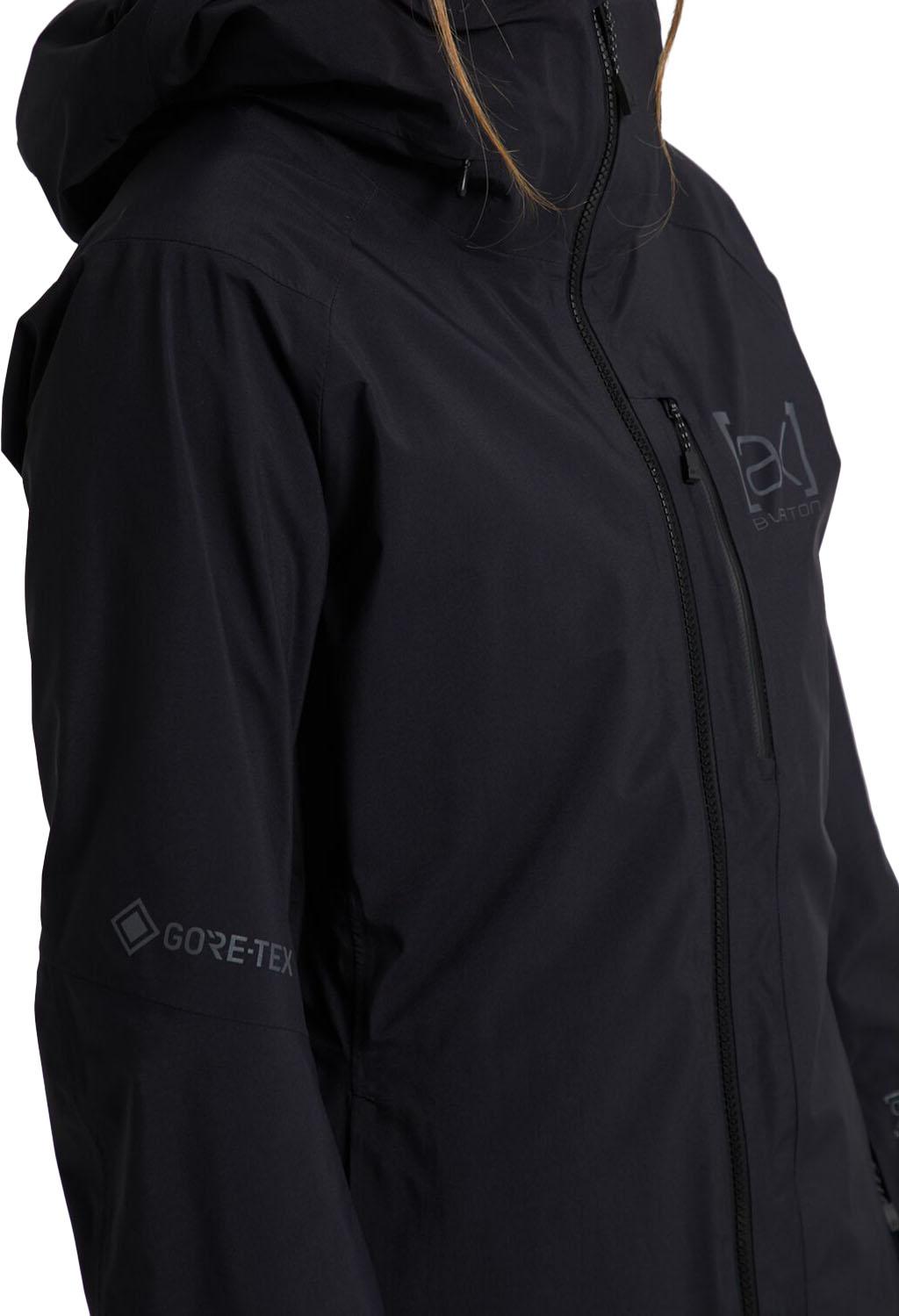 Product gallery image number 3 for product [Ak] Gore-Tex 2L Upshift Jacket - Women's