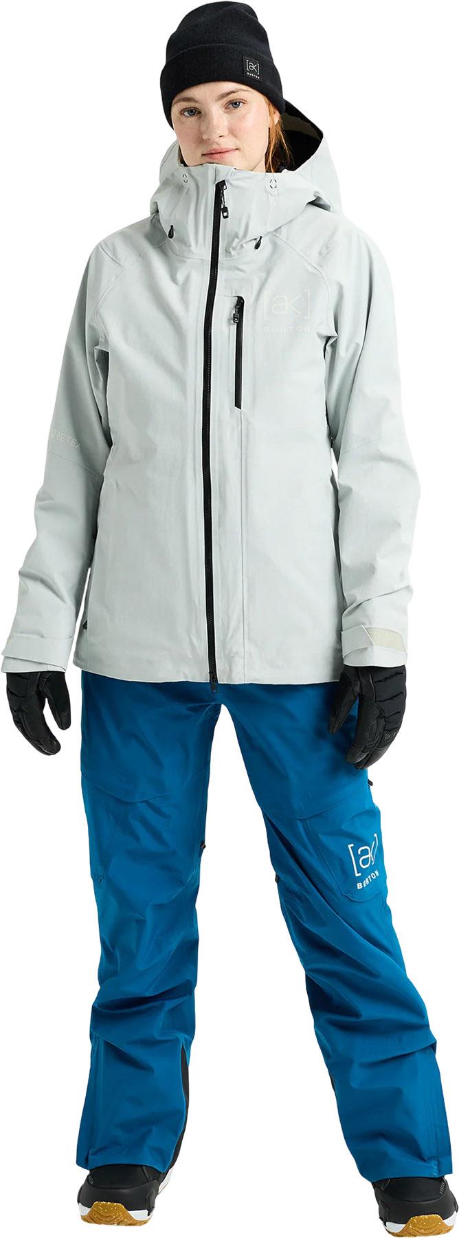 Product gallery image number 9 for product [Ak] Gore-Tex 2L Upshift Jacket - Women's