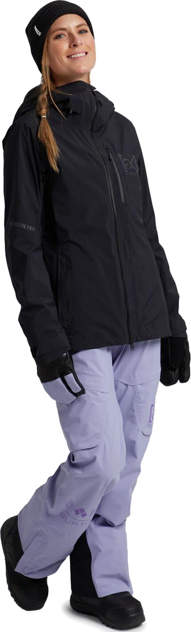 Product gallery image number 6 for product [Ak] Gore-Tex 2L Upshift Jacket - Women's