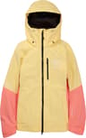 Colour: Buttermilk - Reef Pink