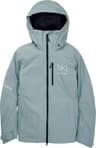 Colour: Petrol Green