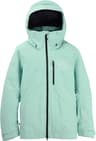 Colour: Powder Mint