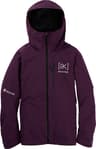 Colour: Purple Root
