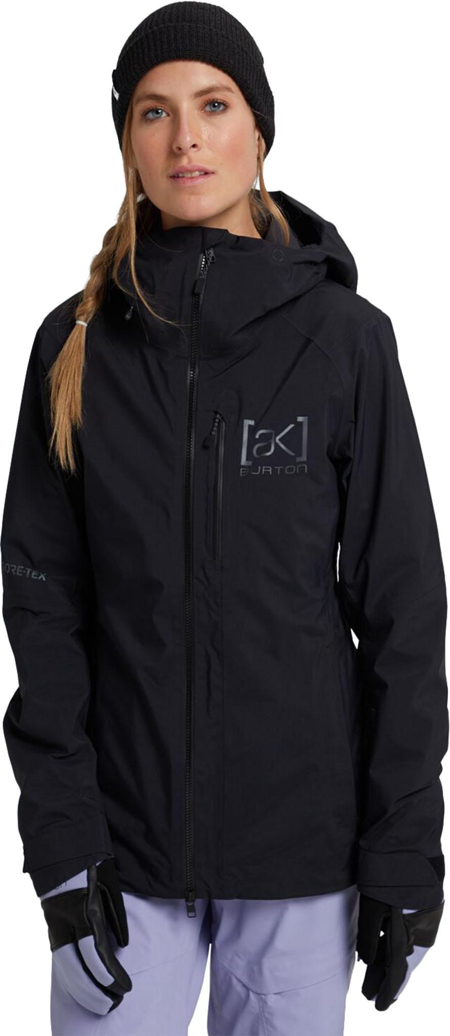 Image de produit pour Manteau Gore-Tex 2L Upshift [Ak] - Femme