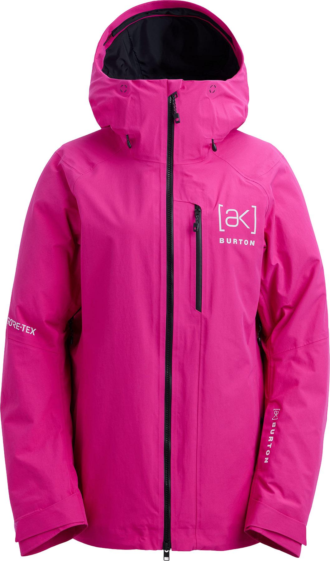 Image de produit pour Manteau Gore-Tex 2L Upshift [Ak] - Femme