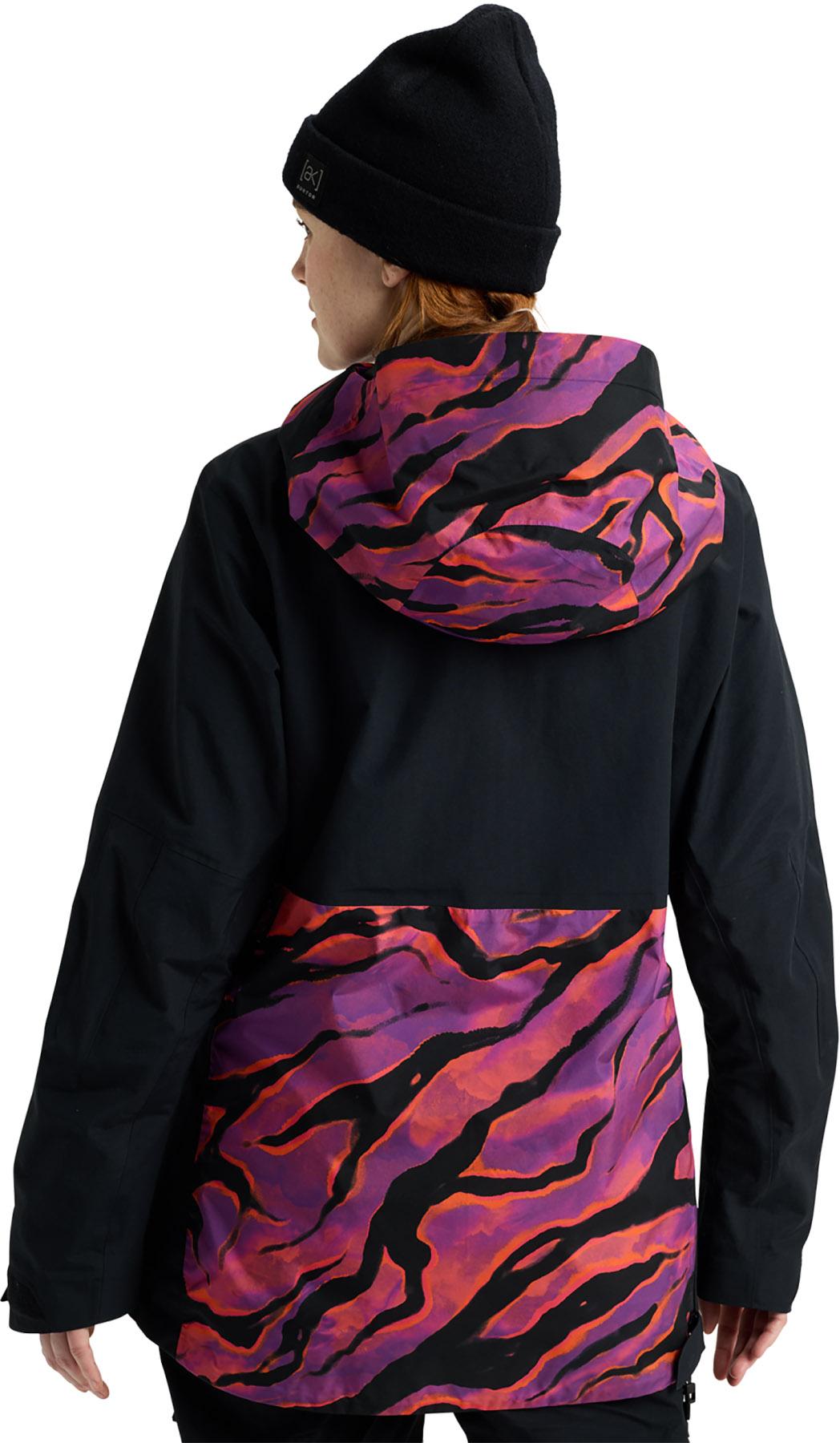 Product gallery image number 9 for product Kimmy Gore-tex 2L Anorak Jacket - Women's