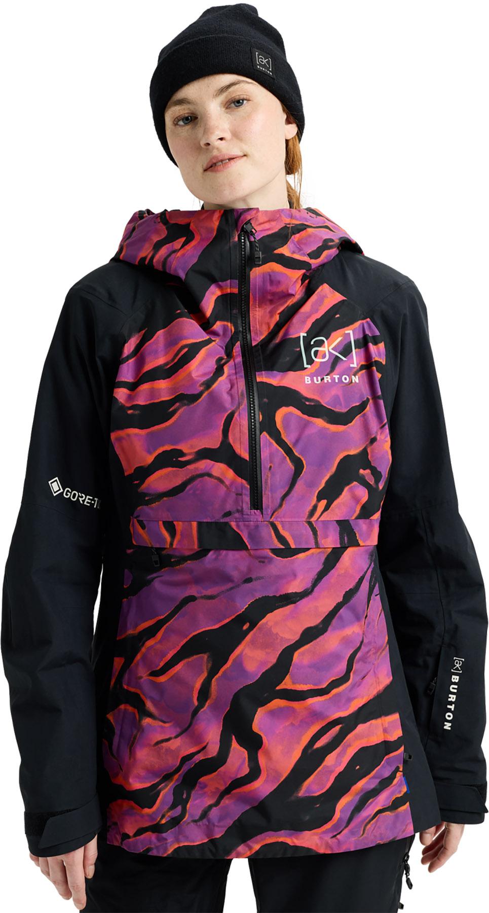 Product gallery image number 8 for product Kimmy Gore-tex 2L Anorak Jacket - Women's