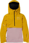 Colour: Goldenrod - Shadow Pink