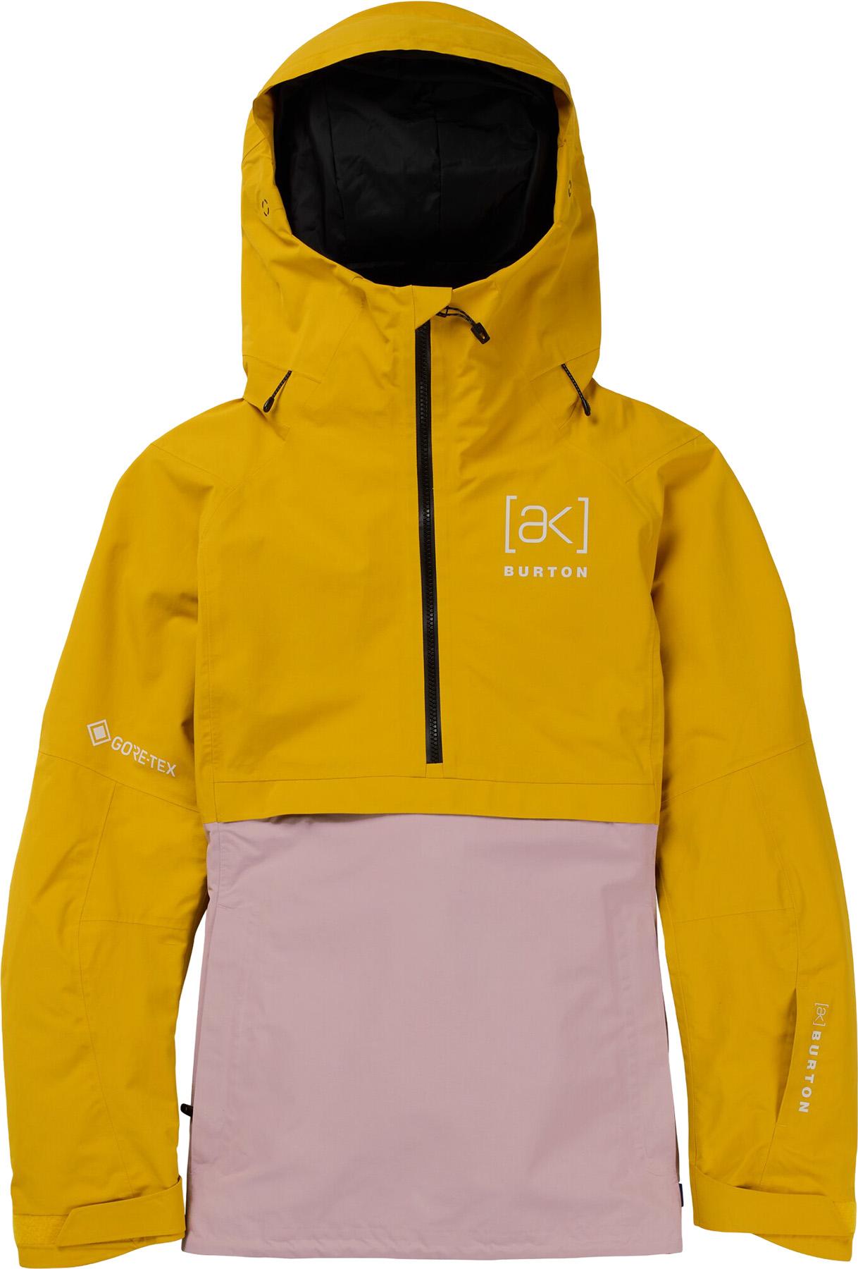 Numéro de l'image de la galerie de produits 1 pour le produit Anorak Kimmy Gore-tex 2L - Femme