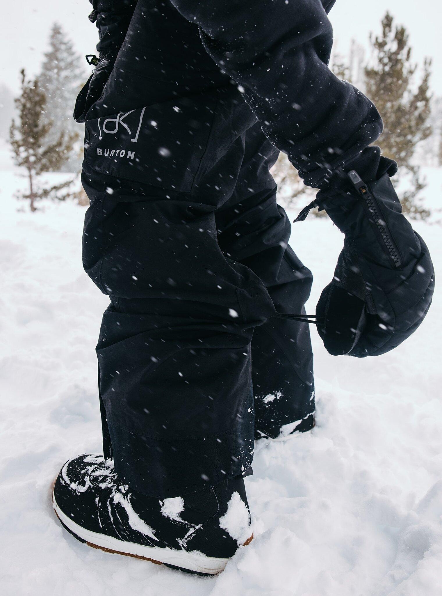 Product gallery image number 6 for product [Ak] Gore-Tex 2L Kimmy Bib Pant - Women's