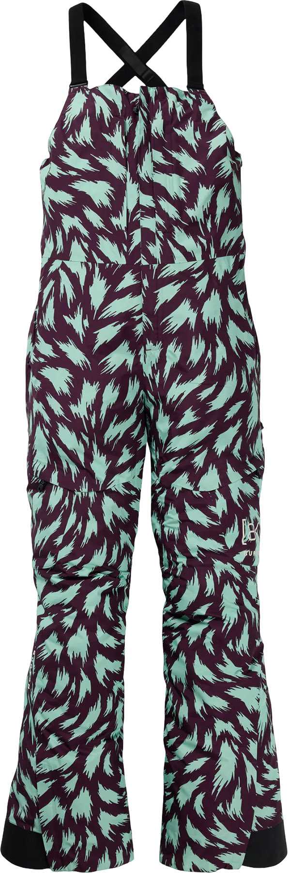 Image de produit pour Salopette Gore-Tex 2L Kimmy [Ak] - Femme