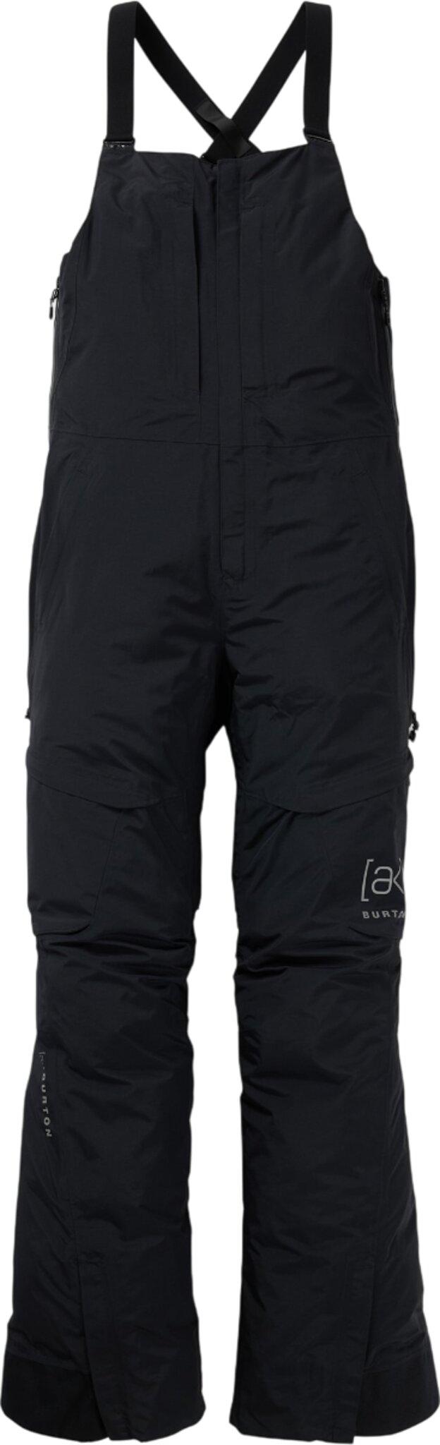 Product gallery image number 1 for product [Ak] Gore-Tex 2L Kimmy Bib Pant - Women's