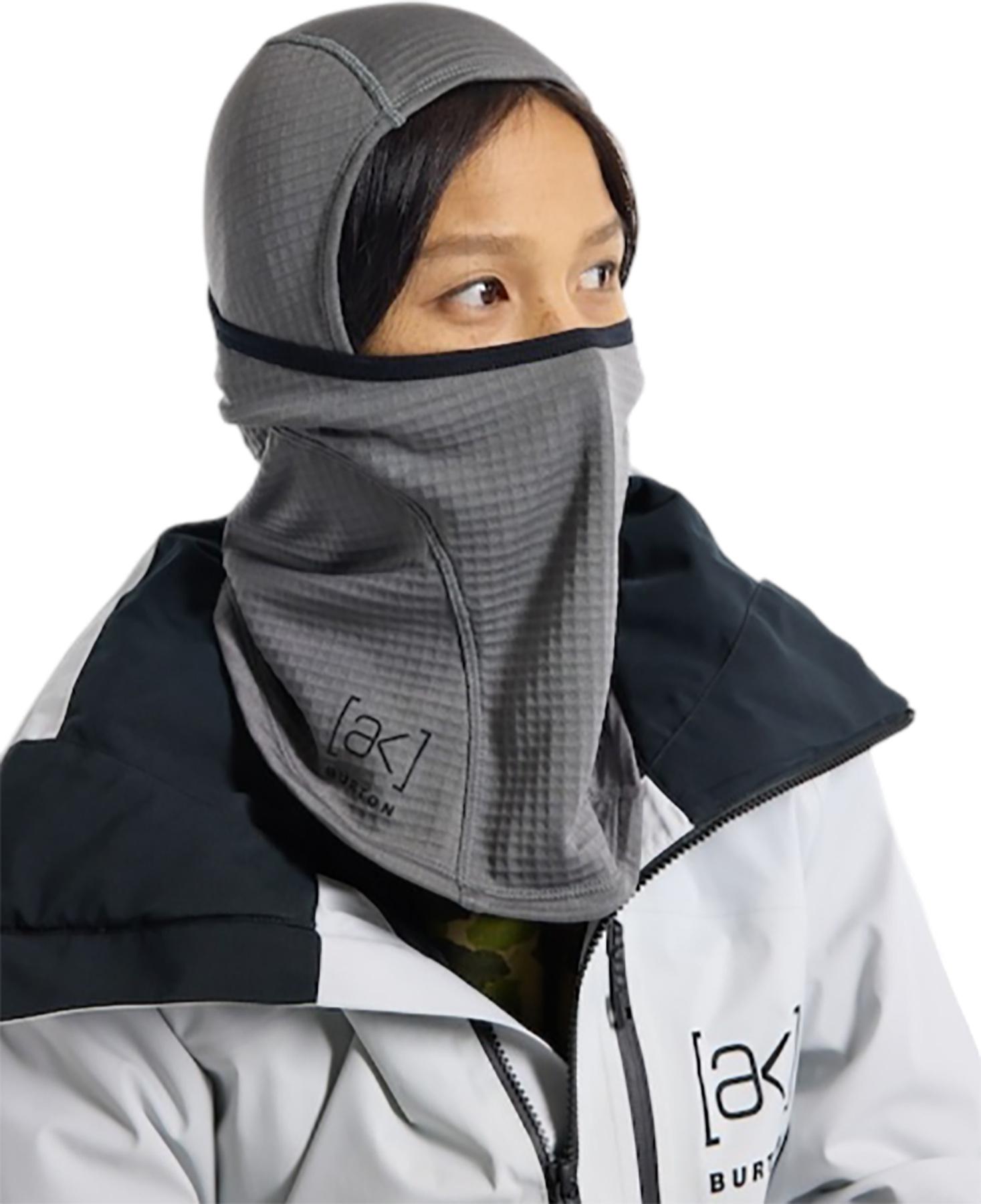 Product gallery image number 2 for product [ak] Balaclava Face Mask