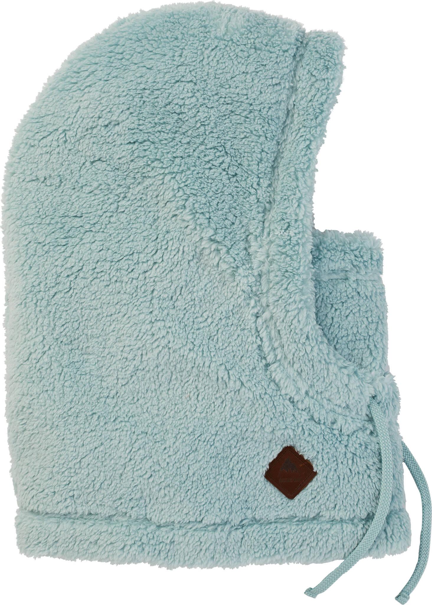 Product gallery image number 1 for product Lynx Hood - Women's