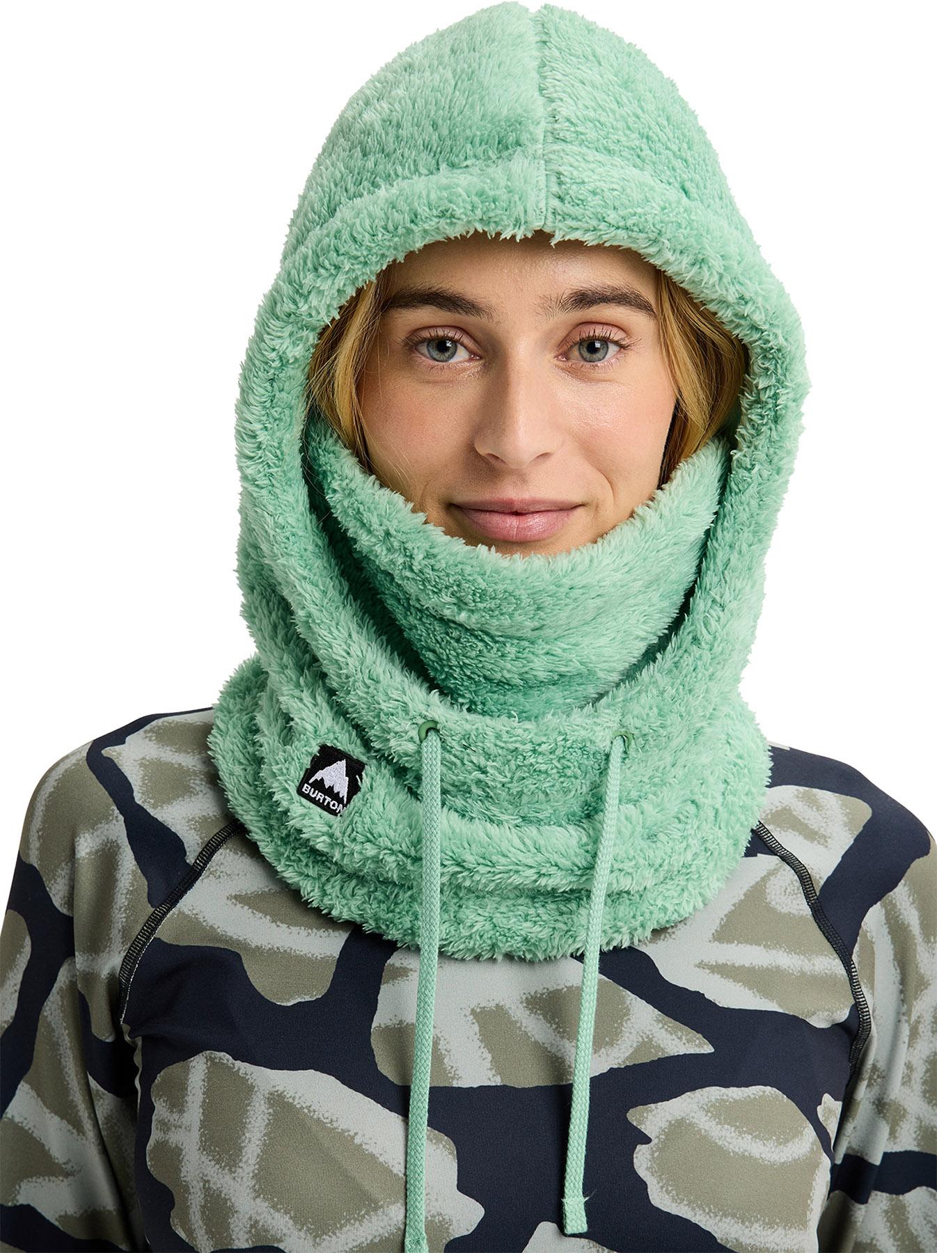 Product gallery image number 3 for product Lynx Hood - Regular Fit - Women's