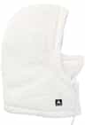 Couleur: Stout White
