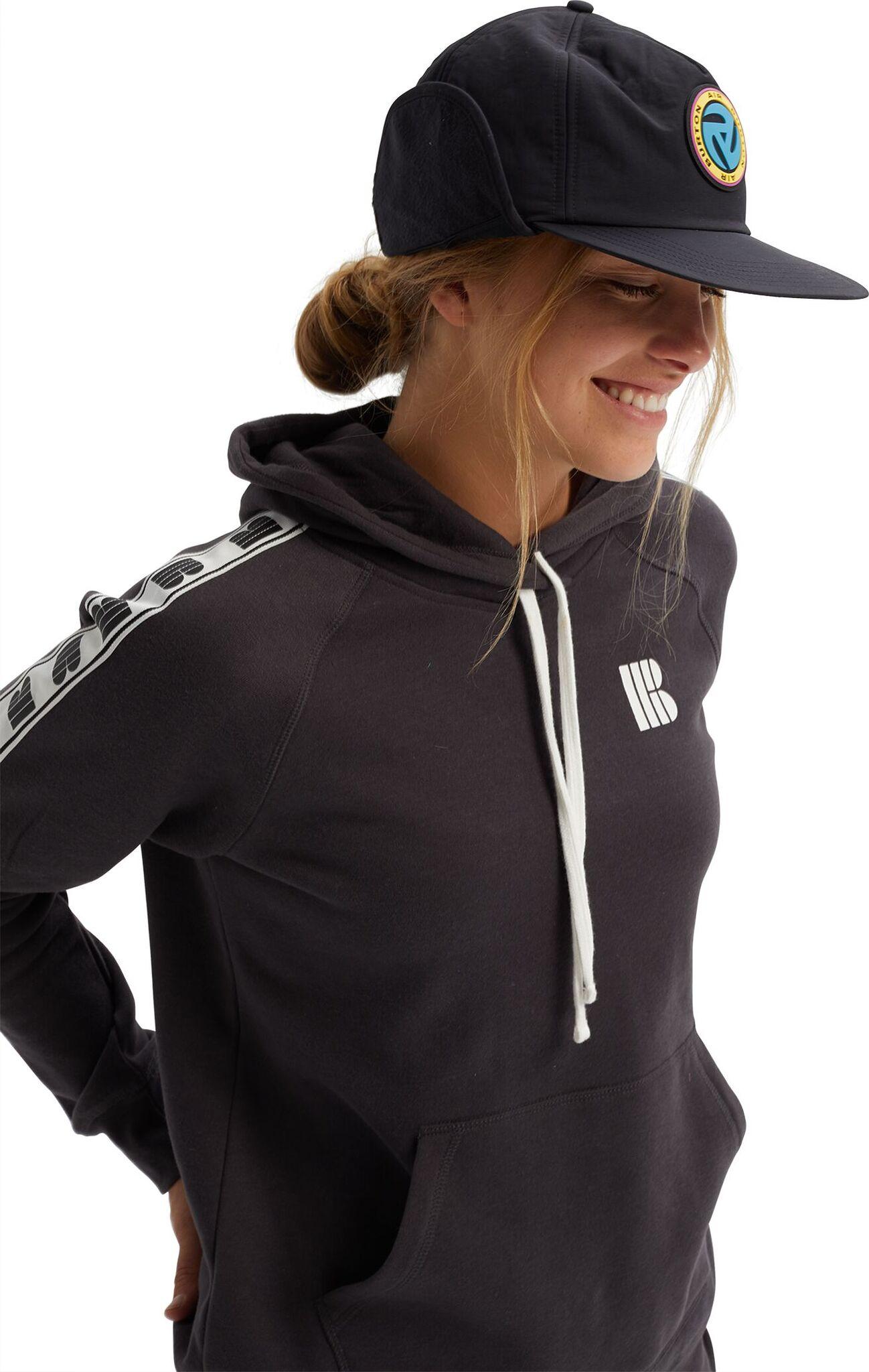 Product gallery image number 2 for product Tap Line Hat - Women's