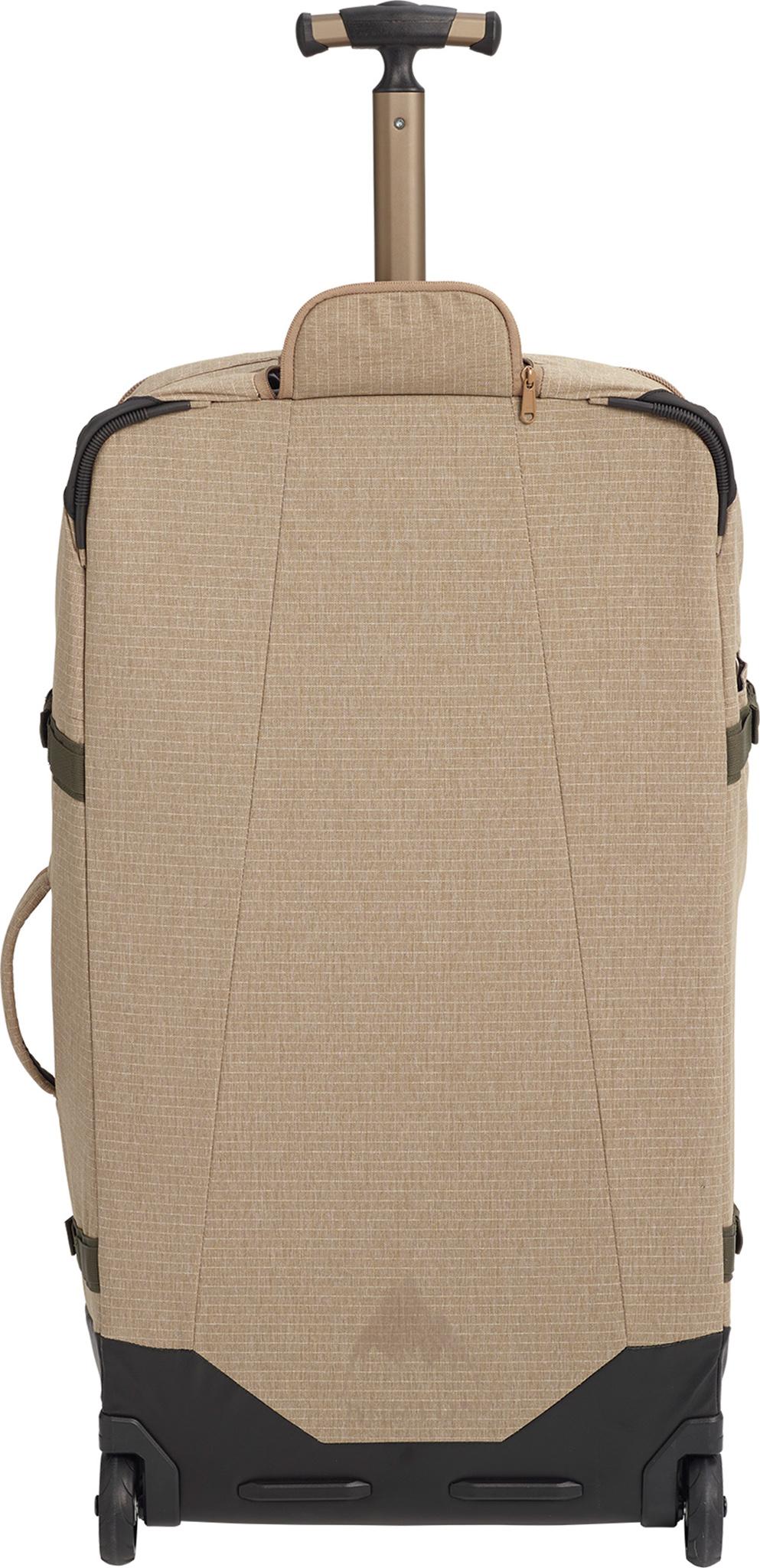 Product gallery image number 4 for product Multipath 90L Checked Travel Bag