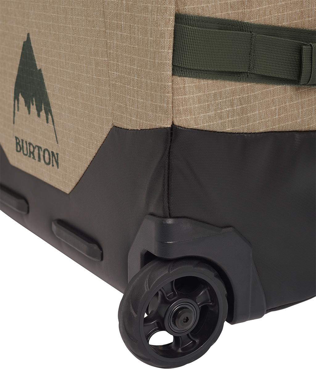 Product gallery image number 2 for product Multipath 90L Checked Travel Bag