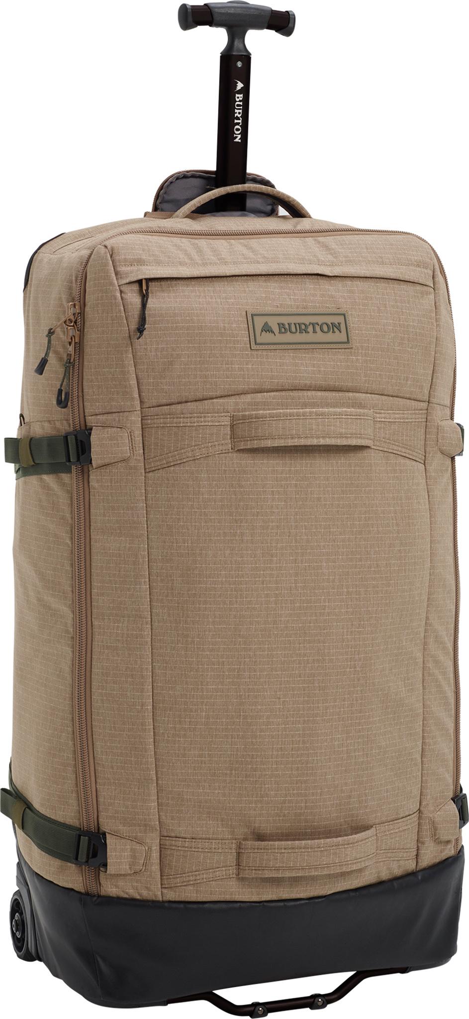 Product gallery image number 1 for product Multipath 90L Checked Travel Bag