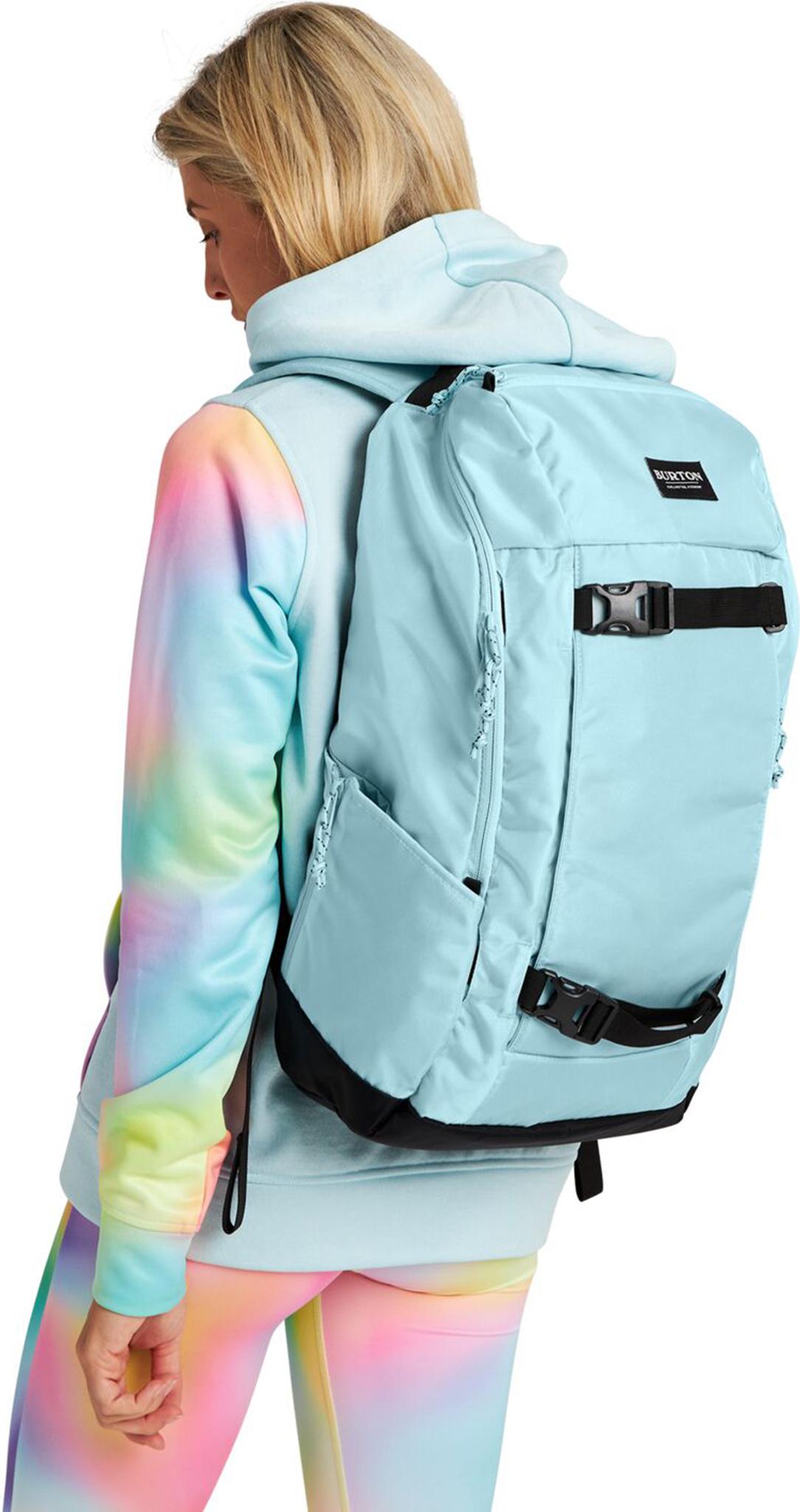 Product gallery image number 3 for product Kilo 2.0 Backpack 27L - Unisex