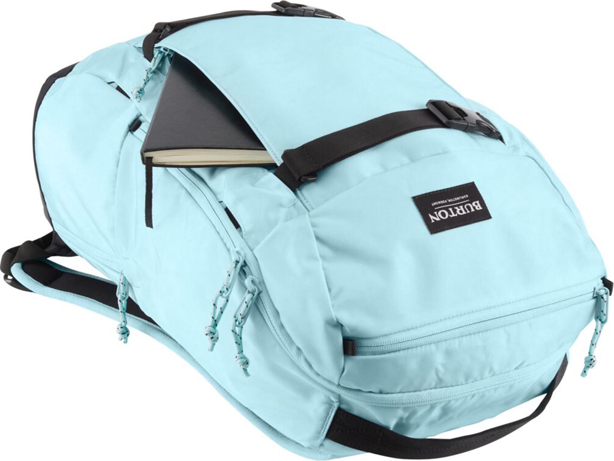 Product gallery image number 4 for product Kilo 2.0 Backpack 27L - Unisex