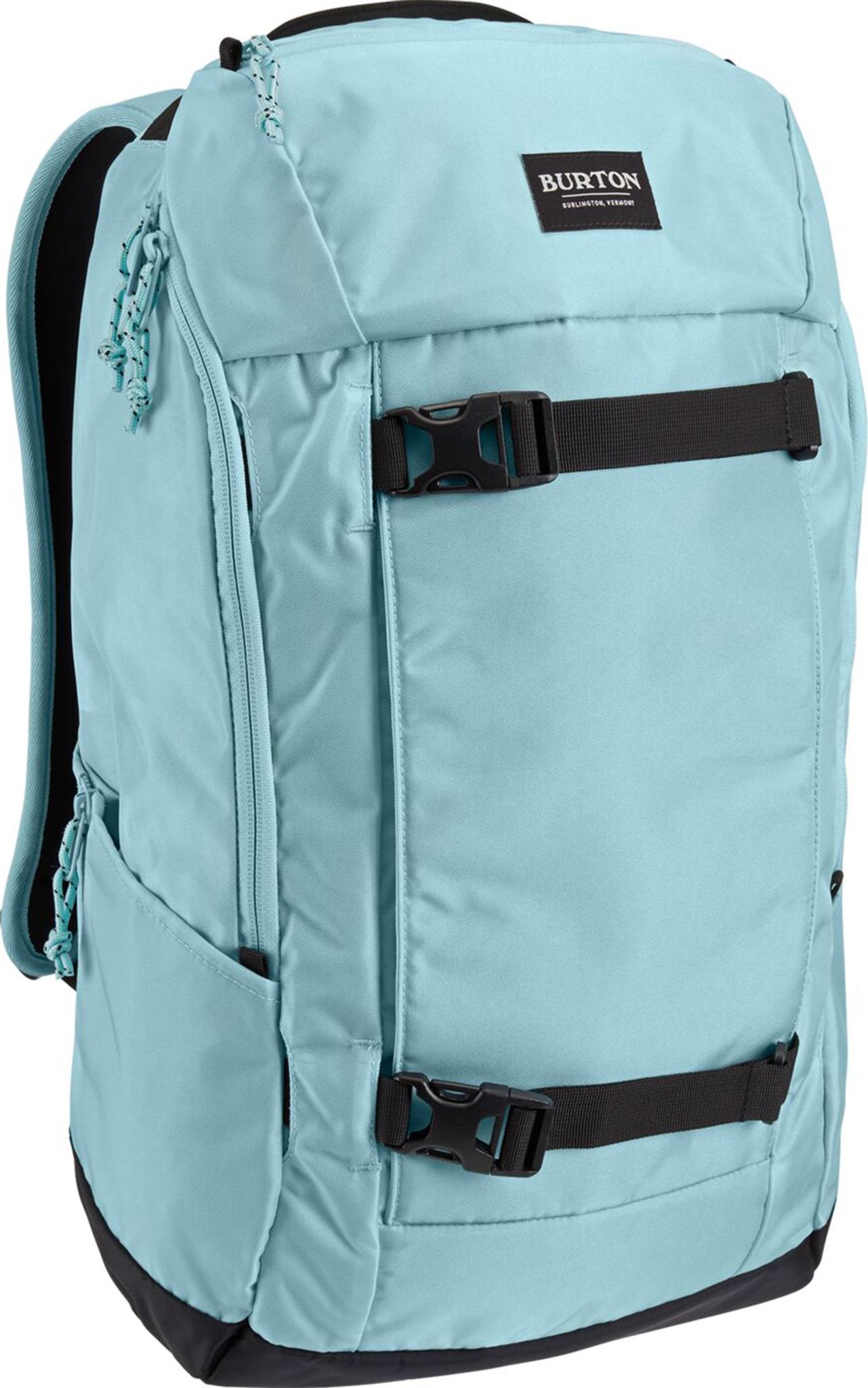 Product gallery image number 1 for product Kilo 2.0 Backpack 27L - Unisex