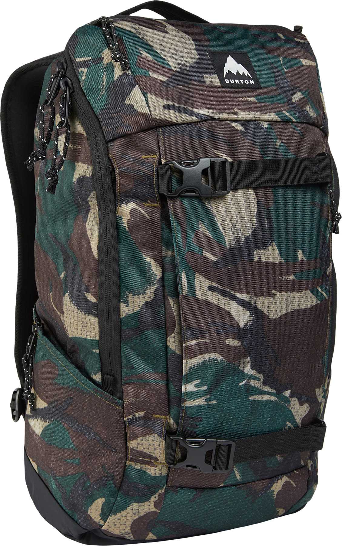 Seersucker Camo