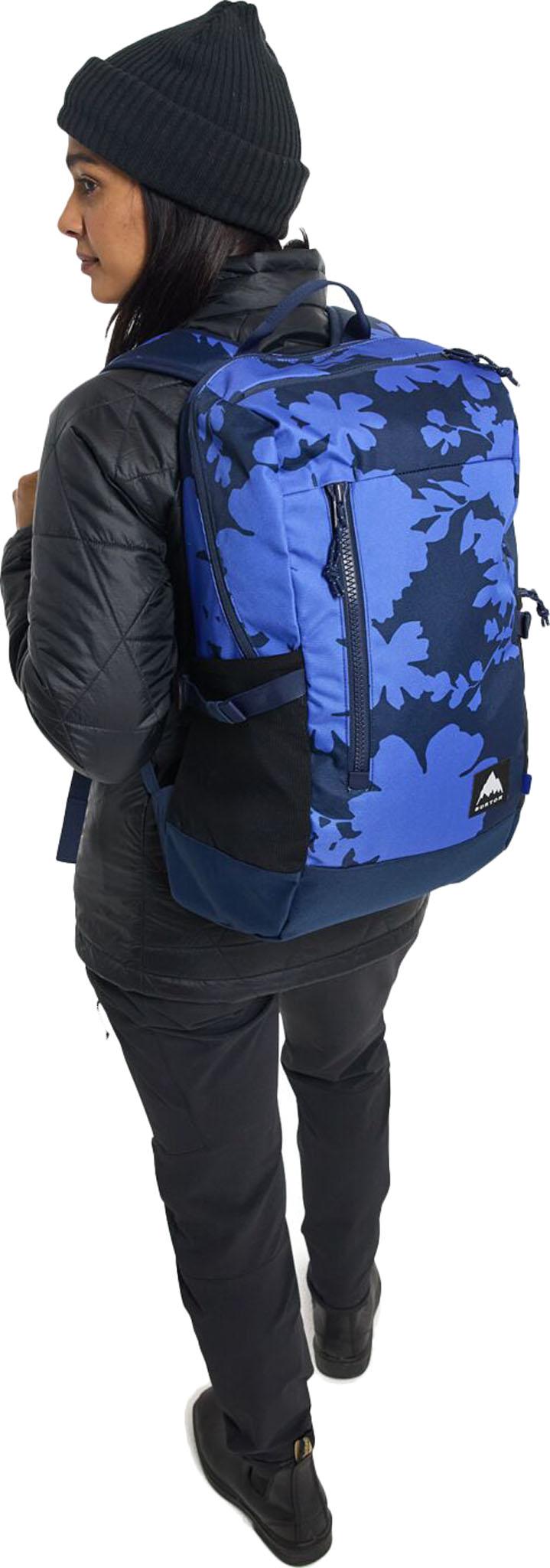 Product gallery image number 4 for product Prospect 2.0 20L Backpack