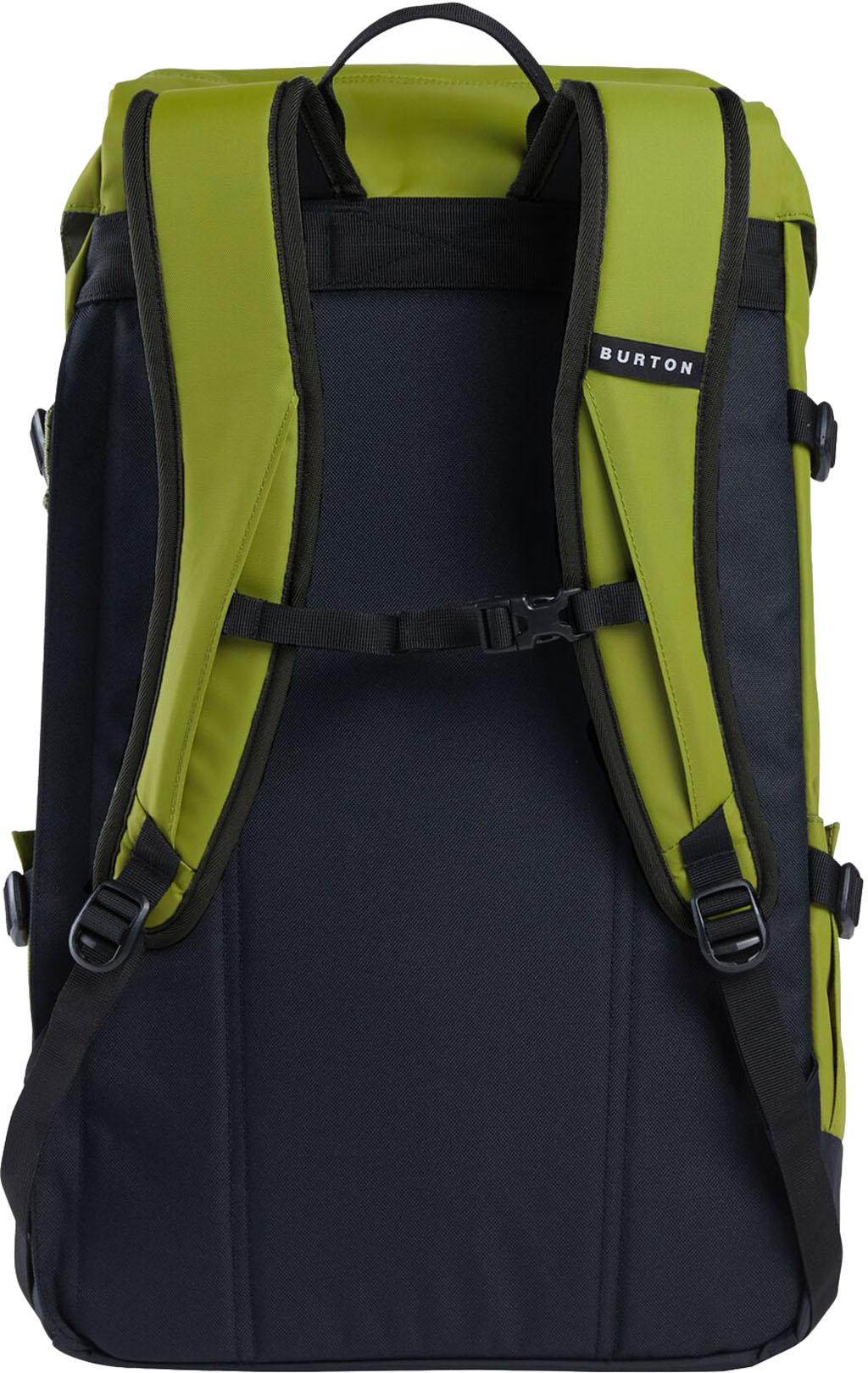 Product gallery image number 2 for product Tinder 2.0 30L Backpack