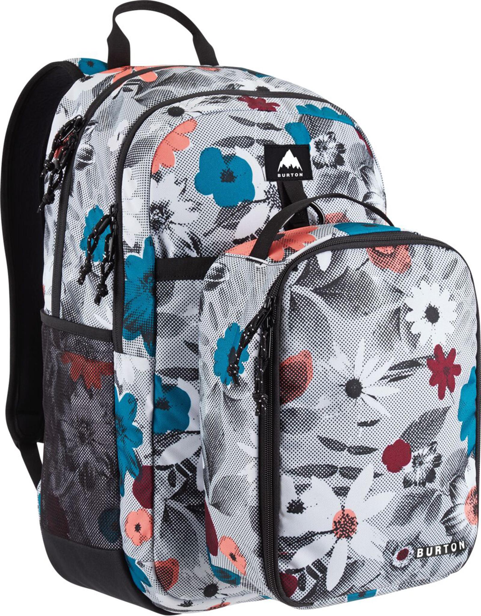 Product gallery image number 1 for product Lunch-N-Pack Backpack 35L - Kids